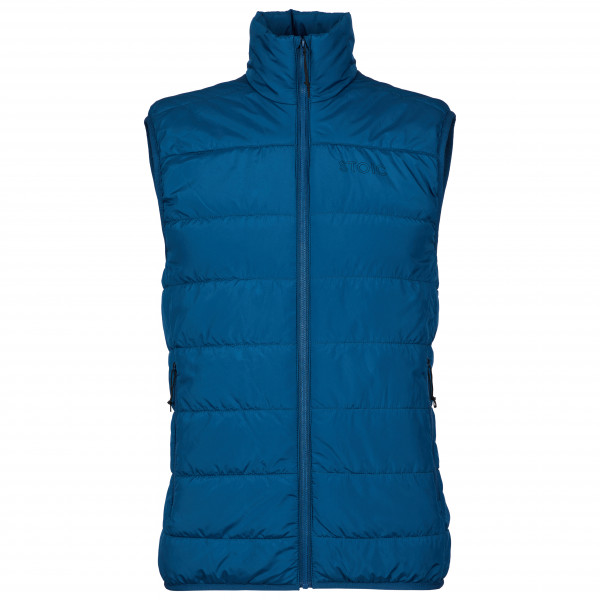 Stoic - MountainWool StorboSt. Padded Vest - Kunstfaserweste