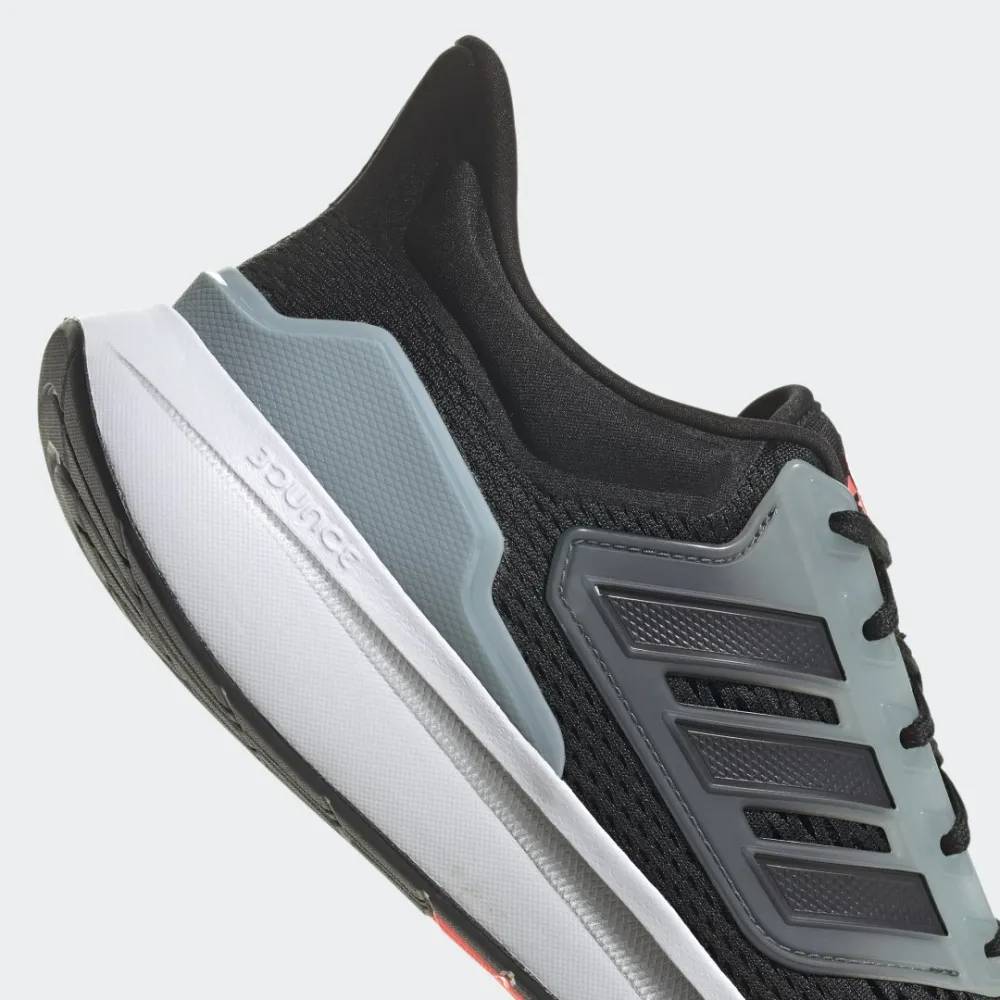 adidas EQ21 Run GZ0604 / schwarz