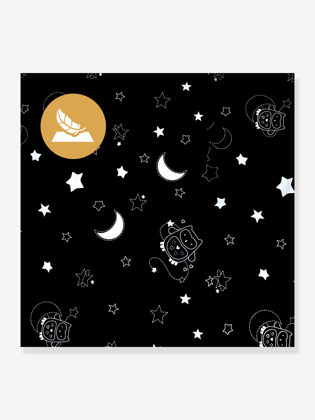 Tommee tippee Kinderzimmer Verdunkelungsvorhang SLEEPTIGHT Tommee tippee - schwarz