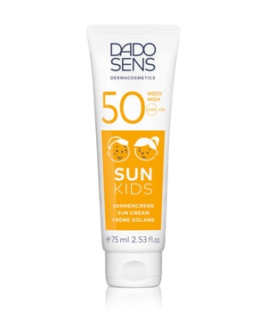 Dado Sens Sun Kids SPF 50 Sonnencreme-75 ml