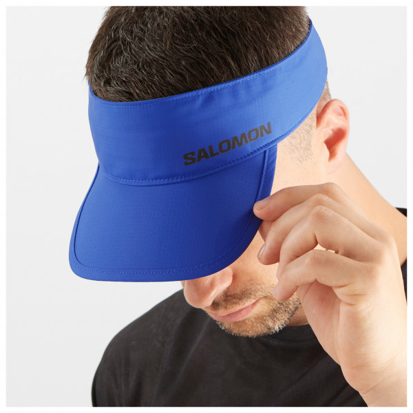 Salomon - Cross Visor - Cap