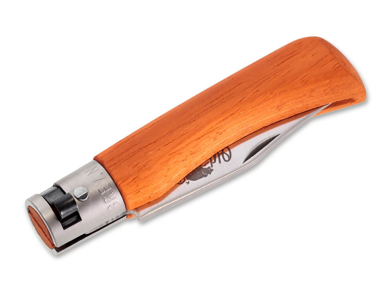 Full Color XS Orange