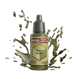 The Army Painter: Speedpaint 2.0 Rigor Mortis (18ml)
