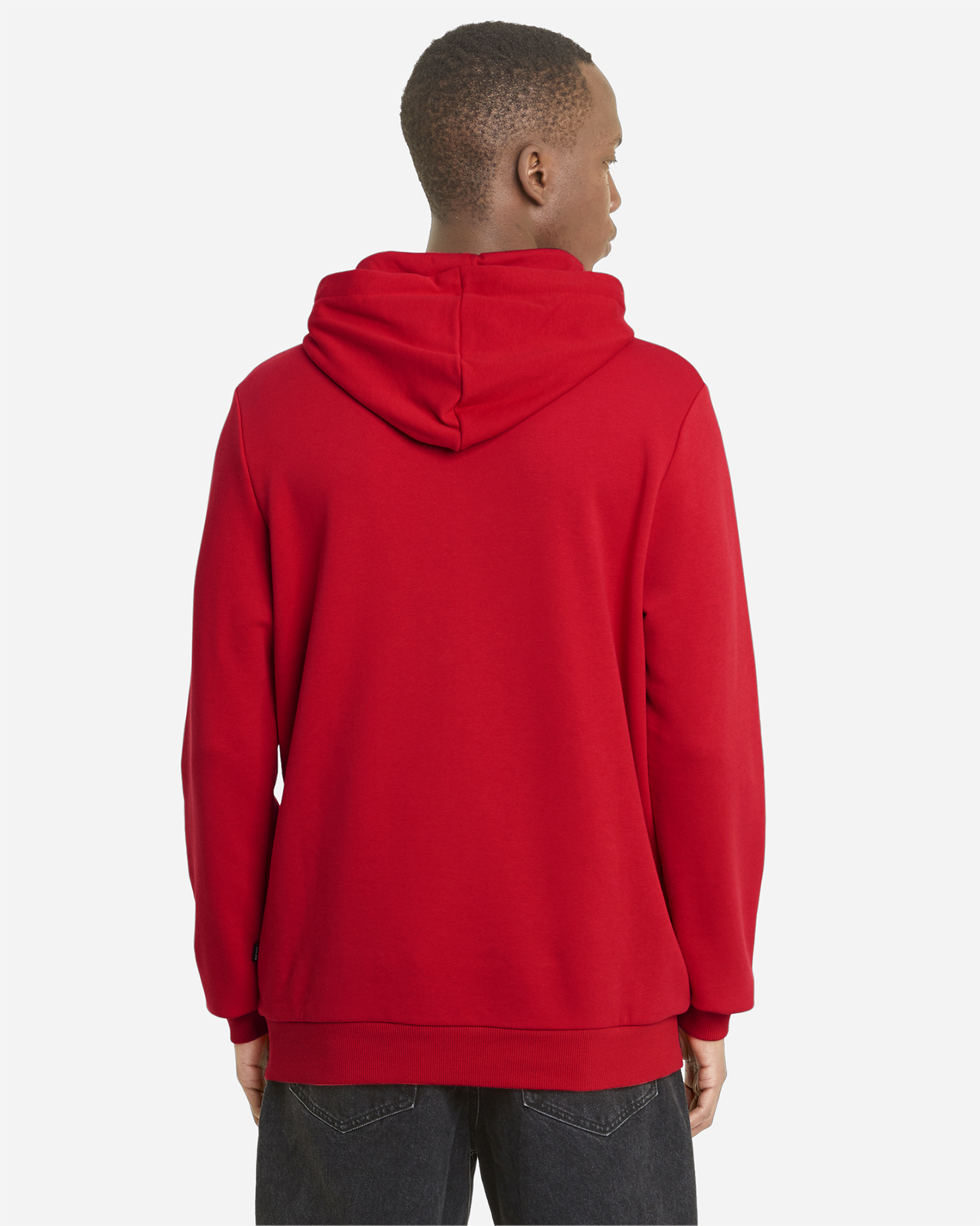 Niezbędne logo Felpa Puma M 586688-11