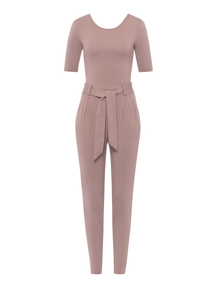 Les Lunes Jumpsuit 