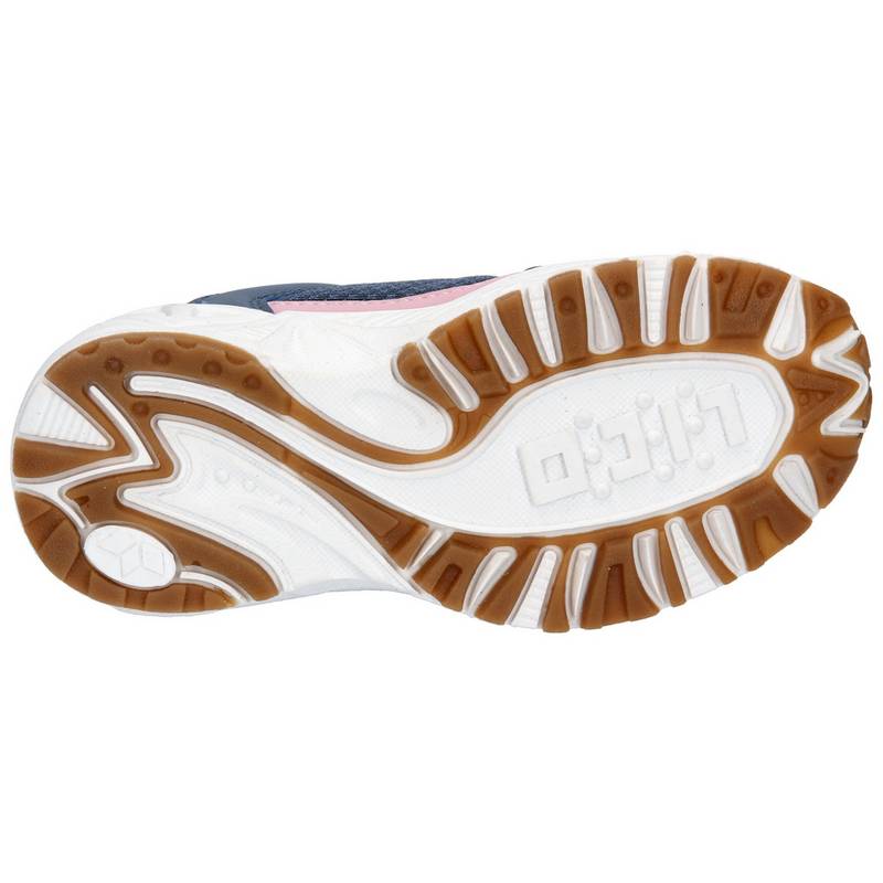 LICO Trainingsschuh Hallenschuhe Mdchen