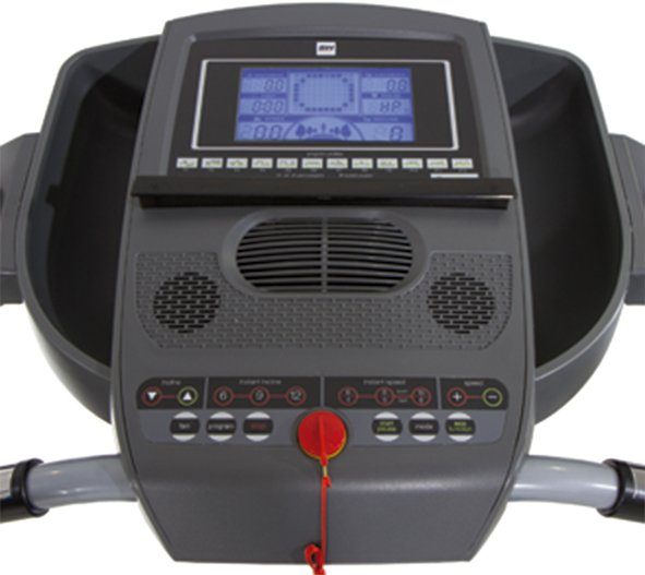 BH Fitness Laufband R7 G6586