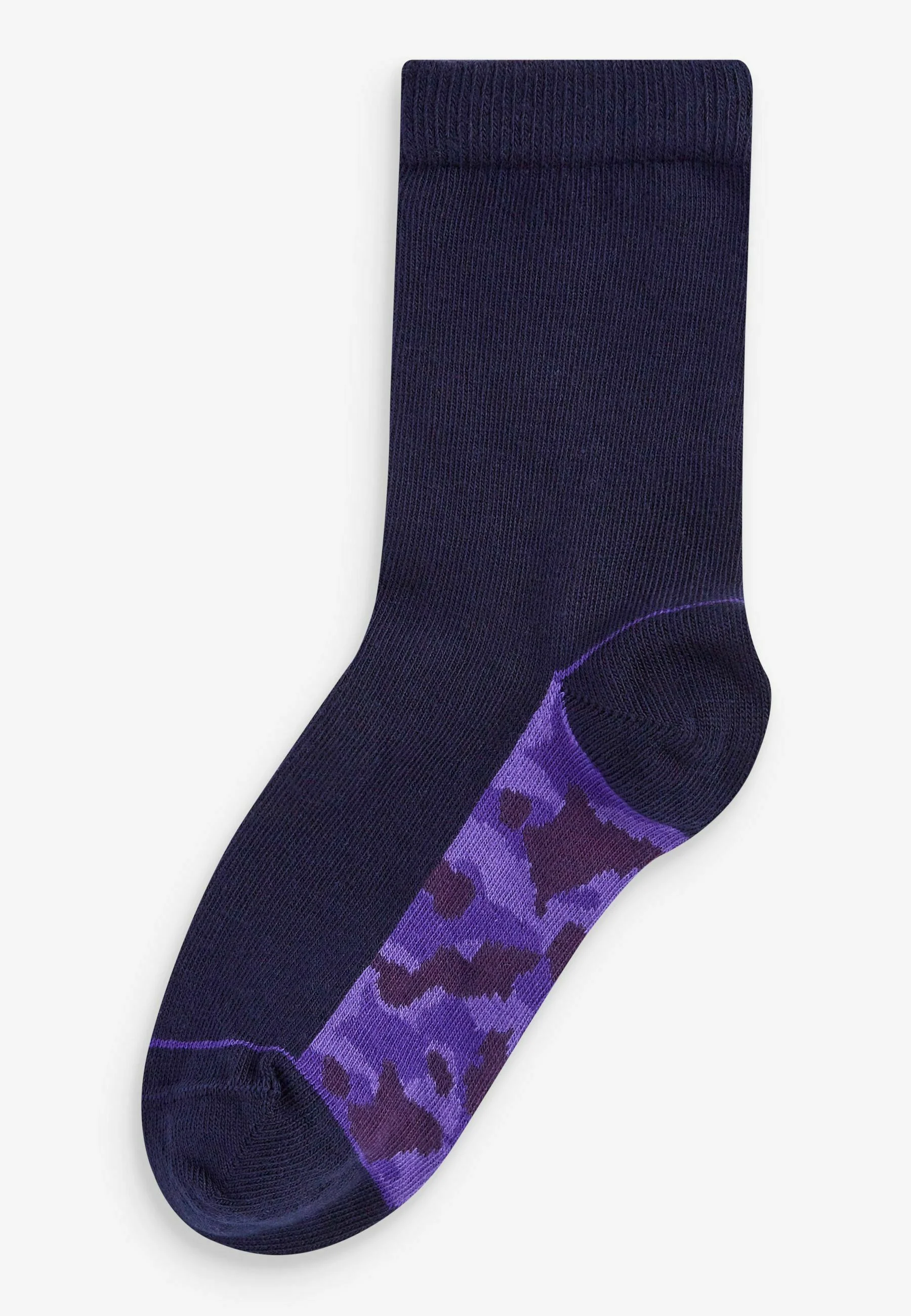 Siguiente PAQUETE DE SIETE MAYORES - Calcetines
