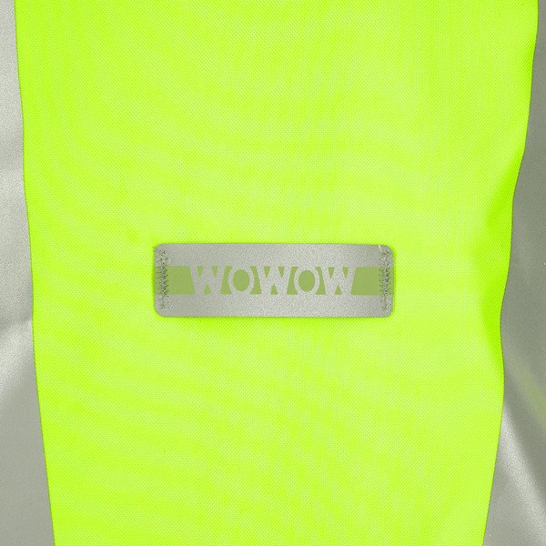REGENSCHUTZHAUBE BAG COVER 2.2 - Regenhülle