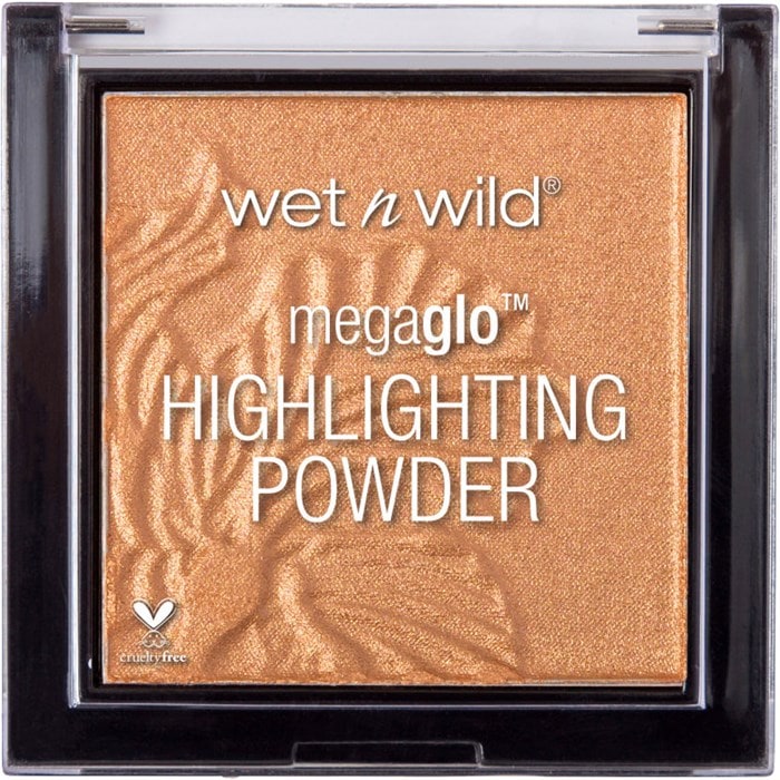 Highlighting Powder