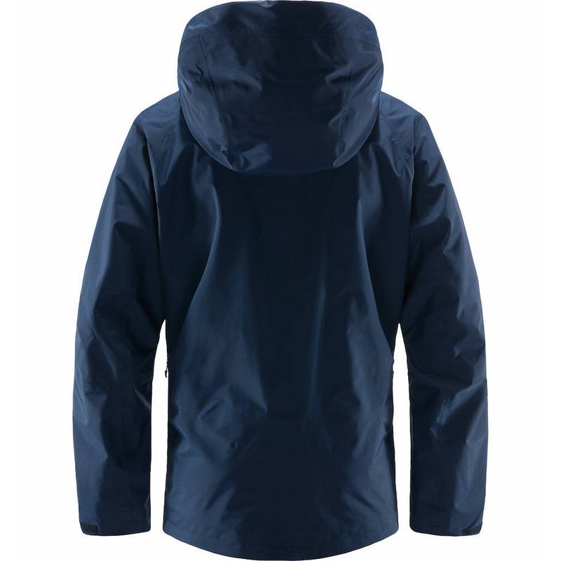 Haglöfs Astral GTX Jacket Hardshelljacke Herren
