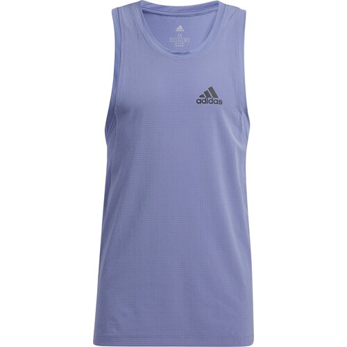 ADIDAS HERREN HEAT.RDY WARRIOR WOVEN TANKTOP