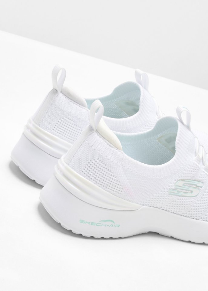 Skechers Sneaker mit memory foam