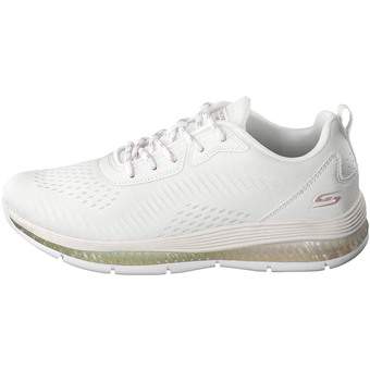Skechers Bobs Gamma in weiß