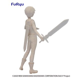 ** % SALE % ** Sword Art Online the Movie Progressive SSS PVC Statue Aria of a Starless Night 21 cm