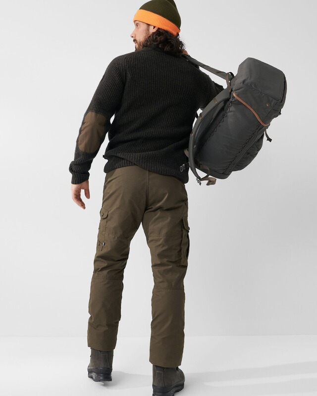 Fjällräven Hose Barents Pro Hydratic