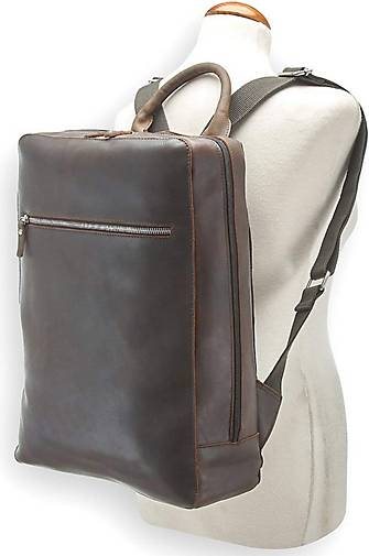LEONHARD HEYDEN Rucksack