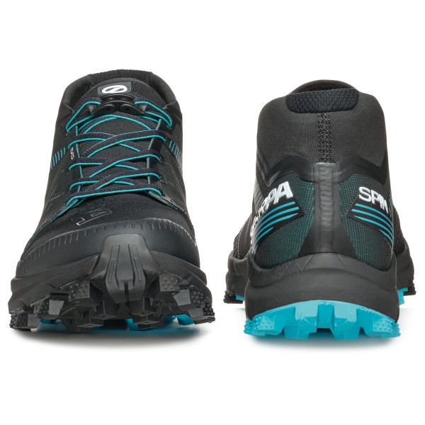 Scarpa - Spin ST - Trailrunningschuhe