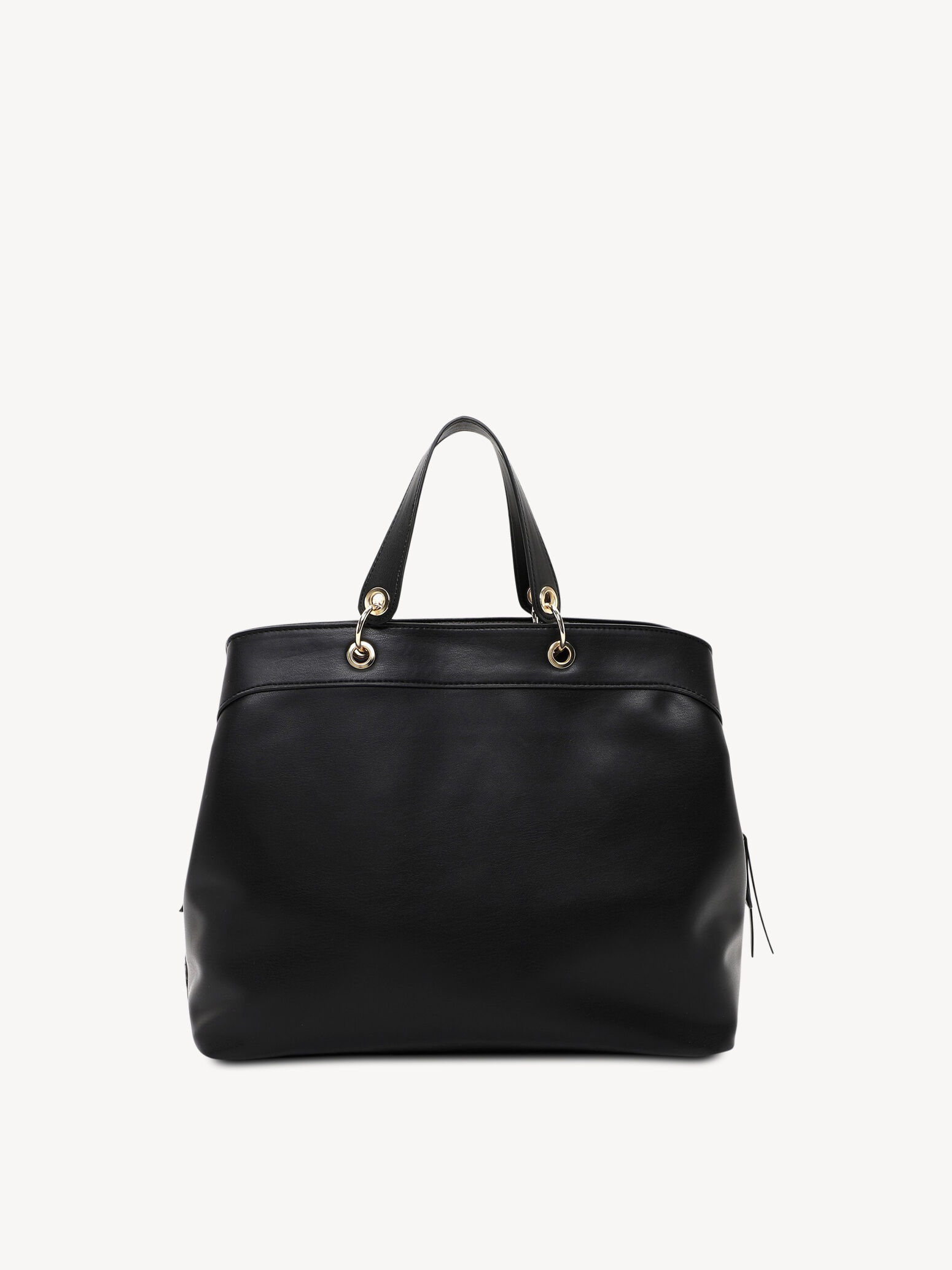 Sac cabas - noir