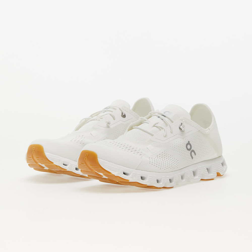 ON Cloud 5 Coast 3WD10541743 / weiss