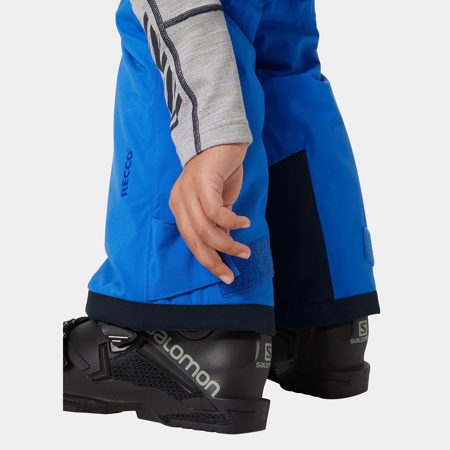 Juniors’ Elements Ski Pants