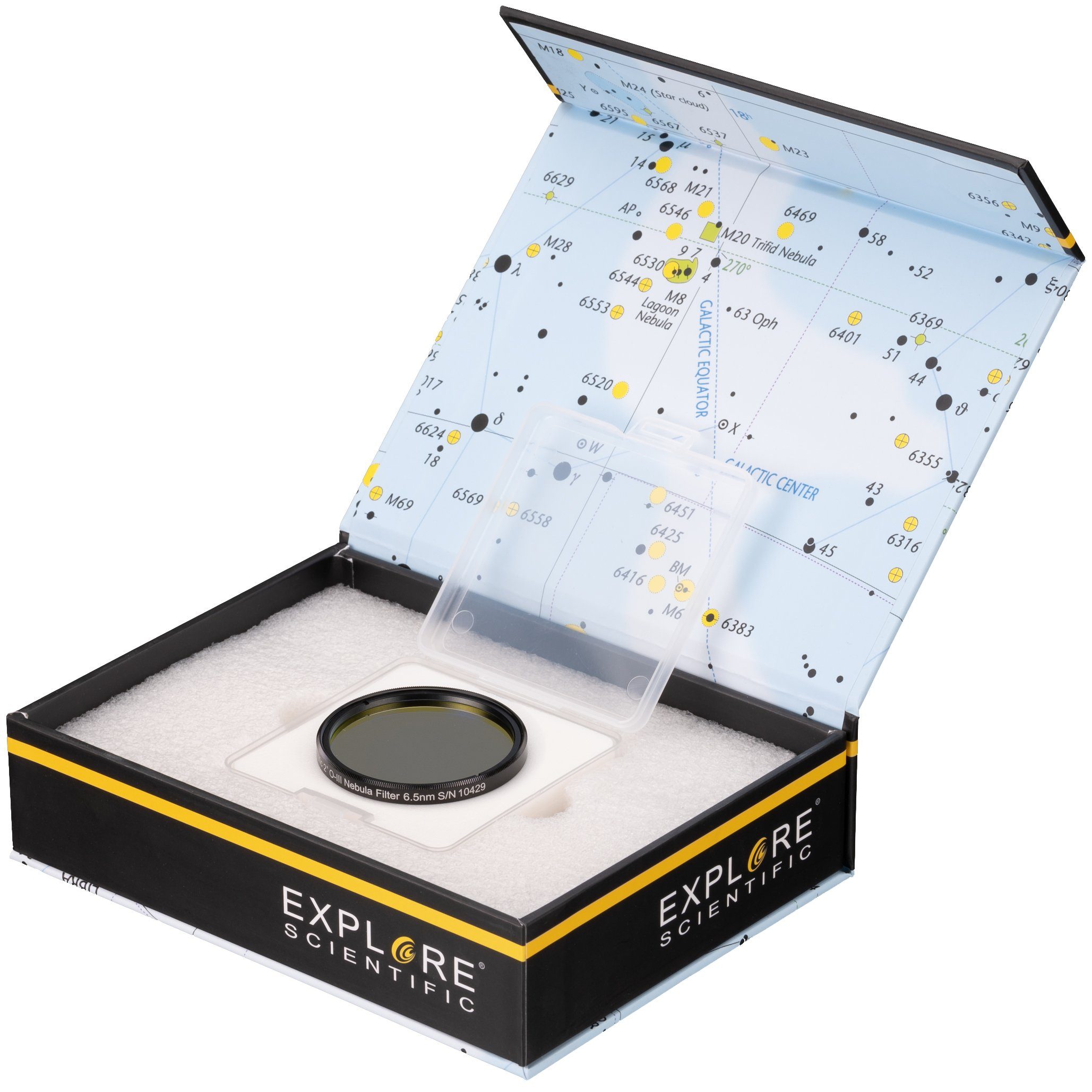 EXPLORE SCIENTIFIC Teleskop 2