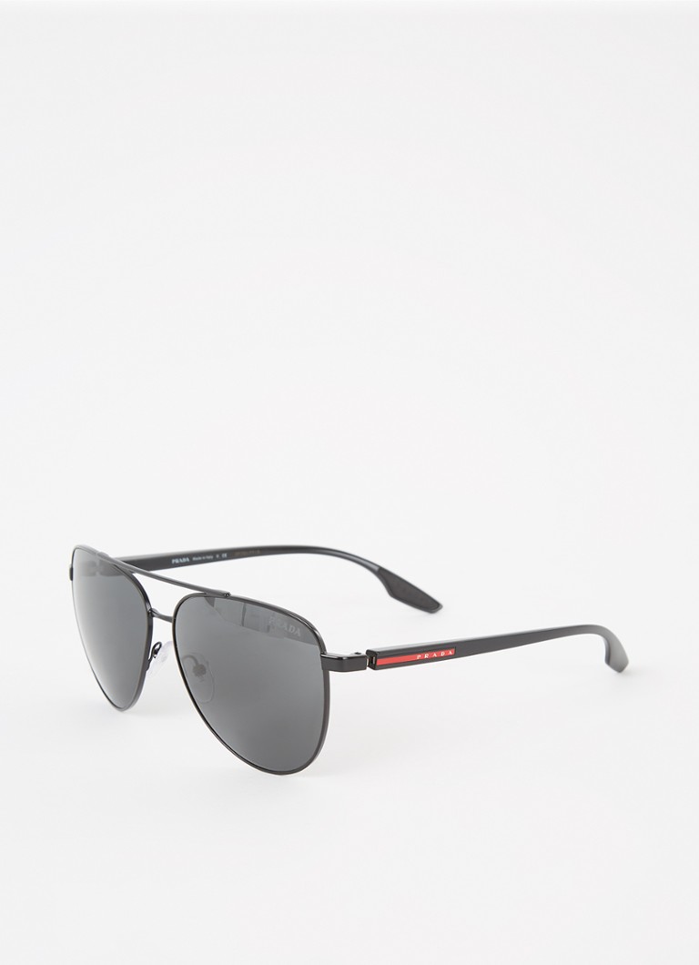 Ochelari de soare Prada Linea Rossa PS52WS