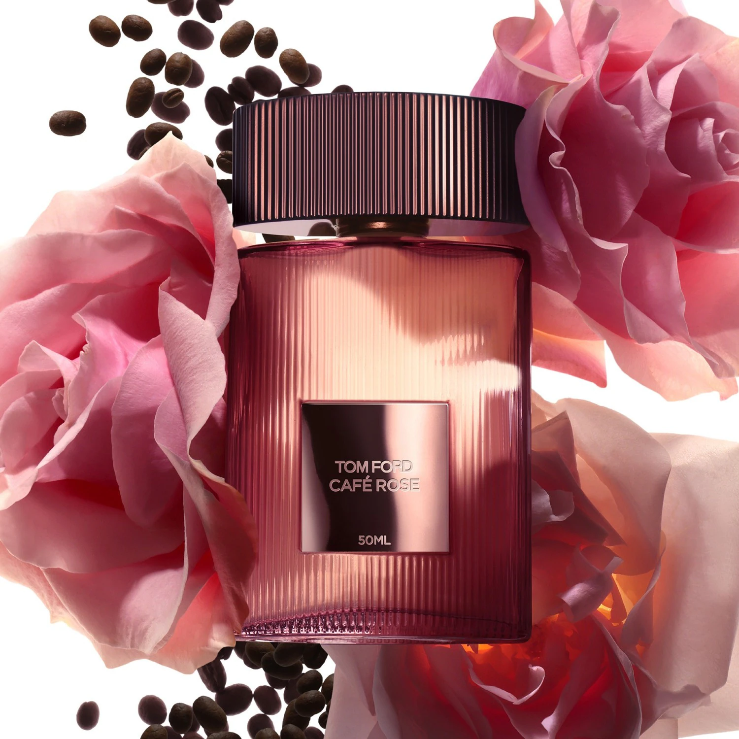 TOM FORD Café Rose