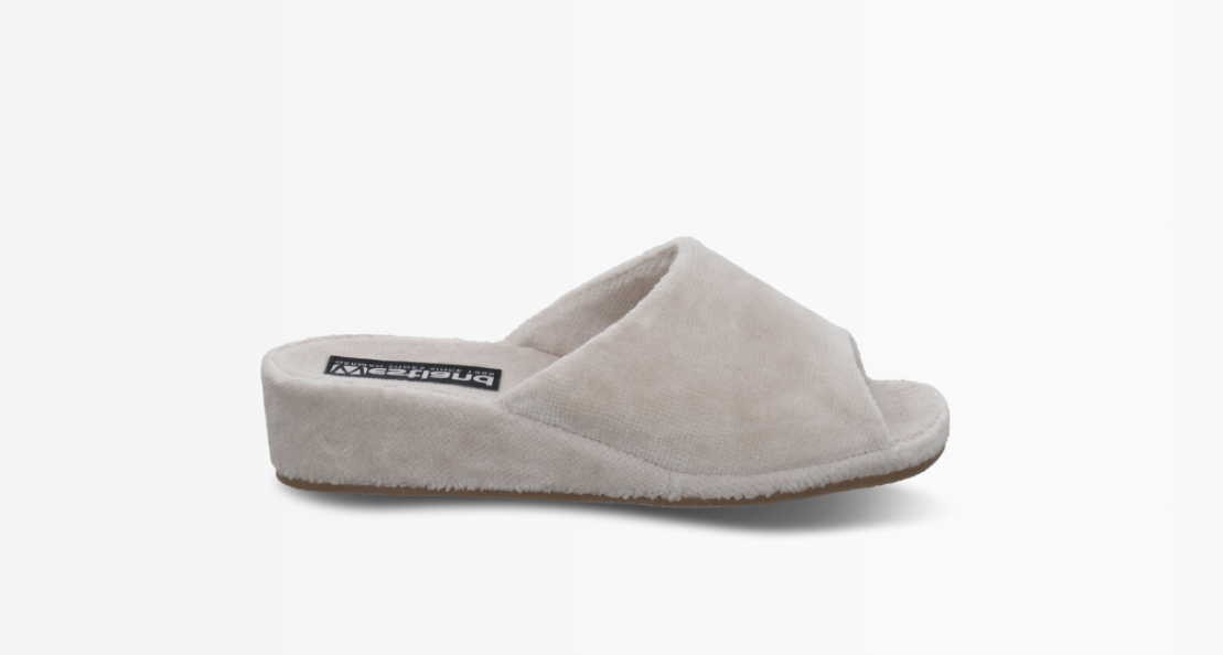 WESTLAND Hausschuhe beige 63055.201