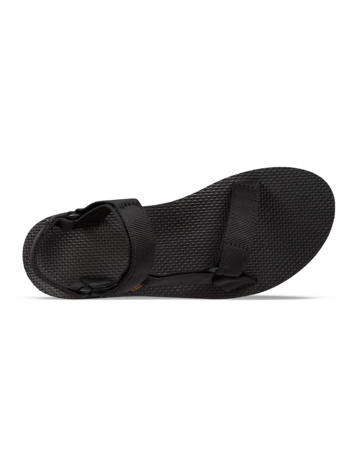 Teva Sandalen Midform Universal in black günstig kaufen 40