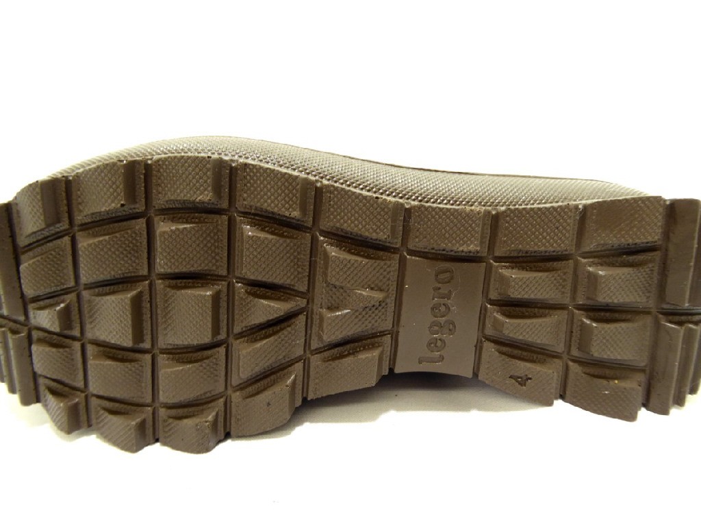SUPERFIT Winterstiefel beige
