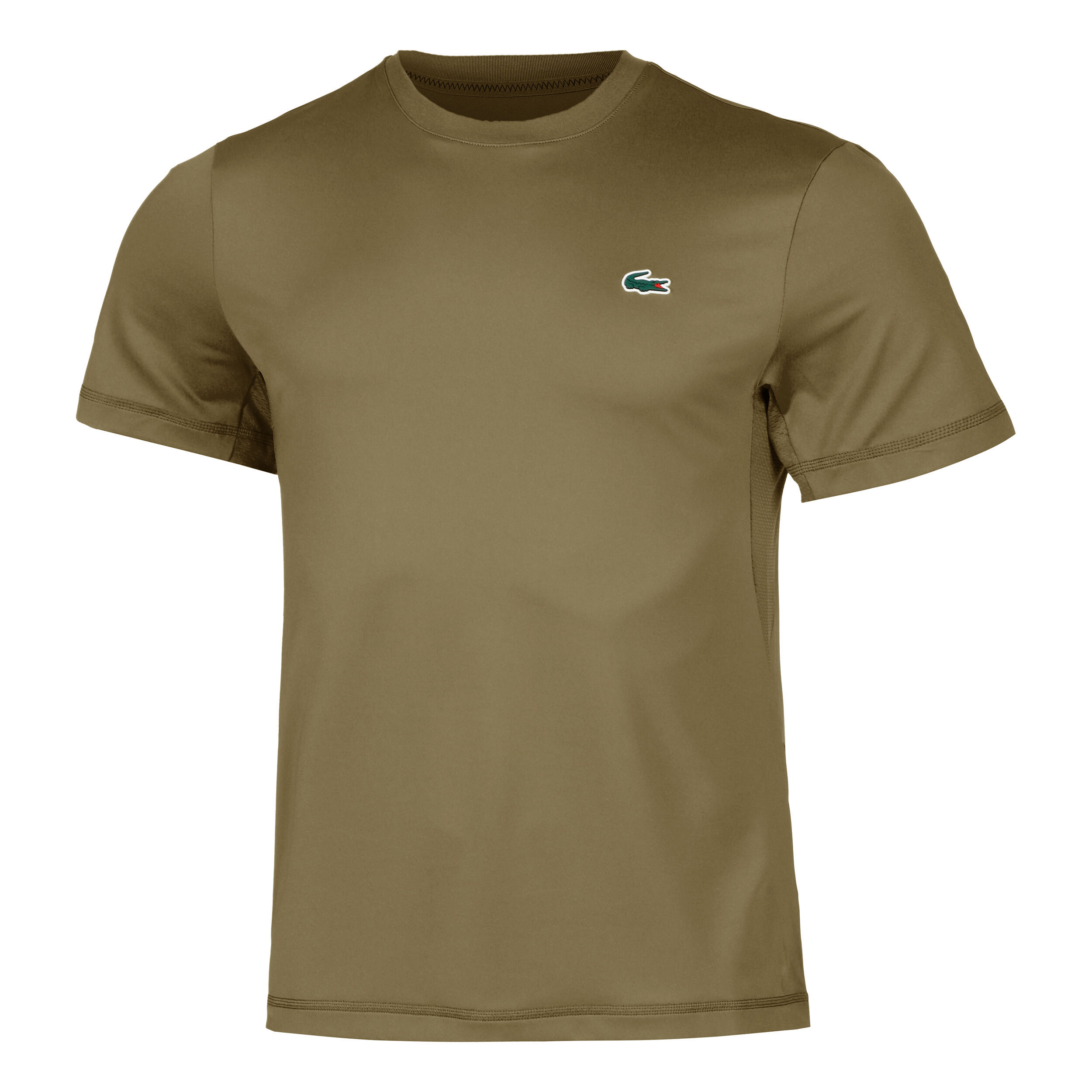 T-Shirt Herren - Oliv