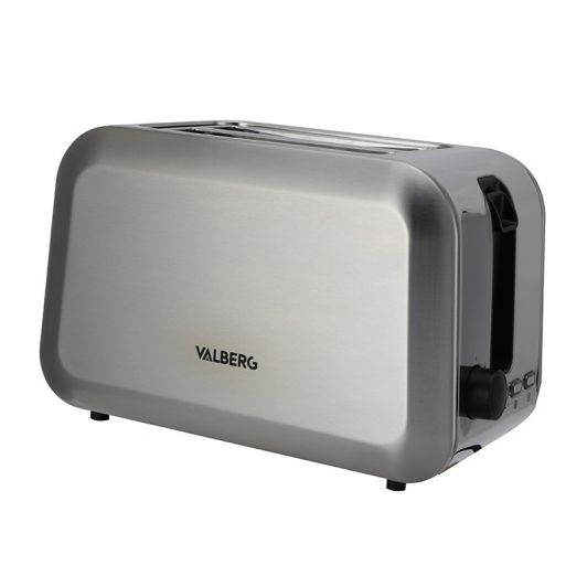 Copoi VALBERG VAL-TC2X INOX