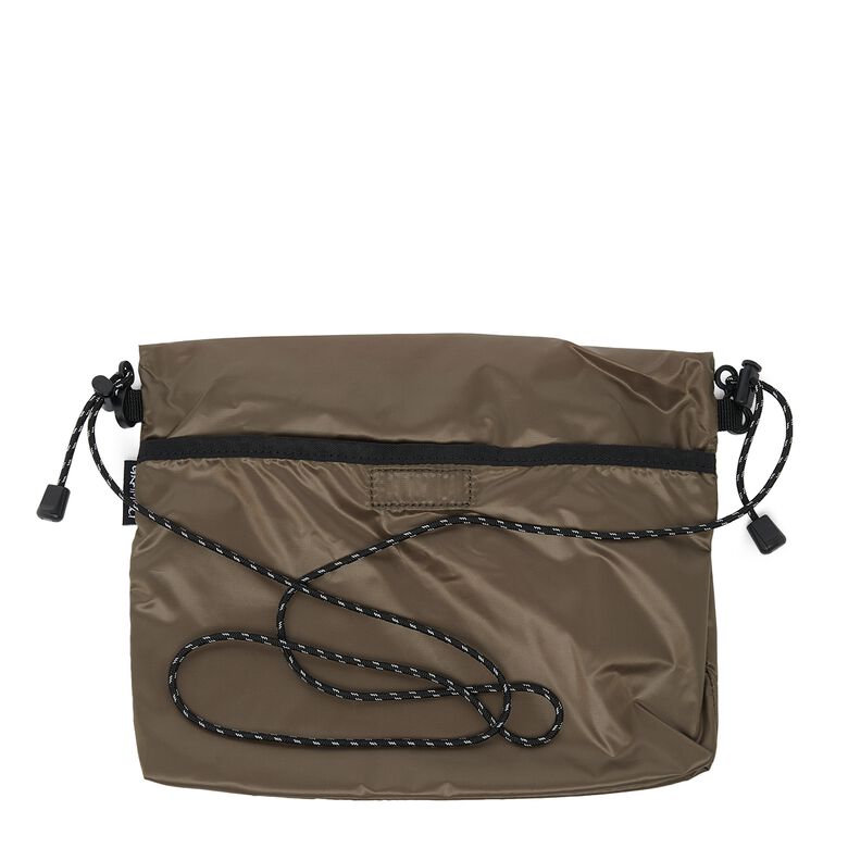 Gramicci Micro Ripstop Sacoche taupe