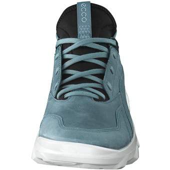 Ecco MXM Sneaker in blau