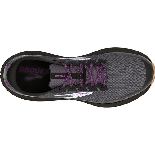 DAMEN TRAILRUNNINGSCHUHE DIVIDE 4 GTX