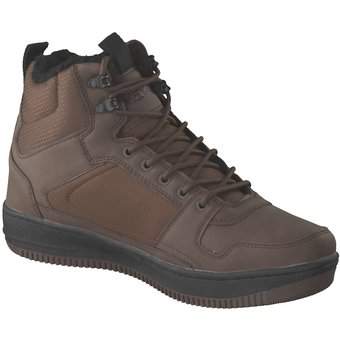 Kappa Style#: 243046 Shab Fur Boots in braun