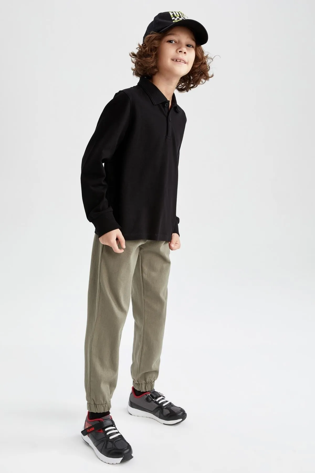 DeFacto  Joggerhose für Jungen