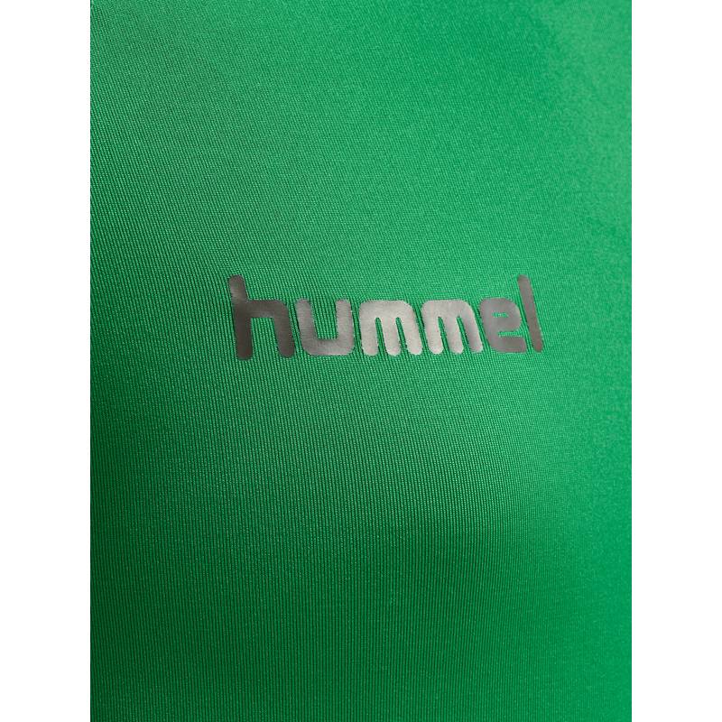 hummel HML FIRST PERFORMANCE KIDS JERSEY L/S T-Shirt Kinder