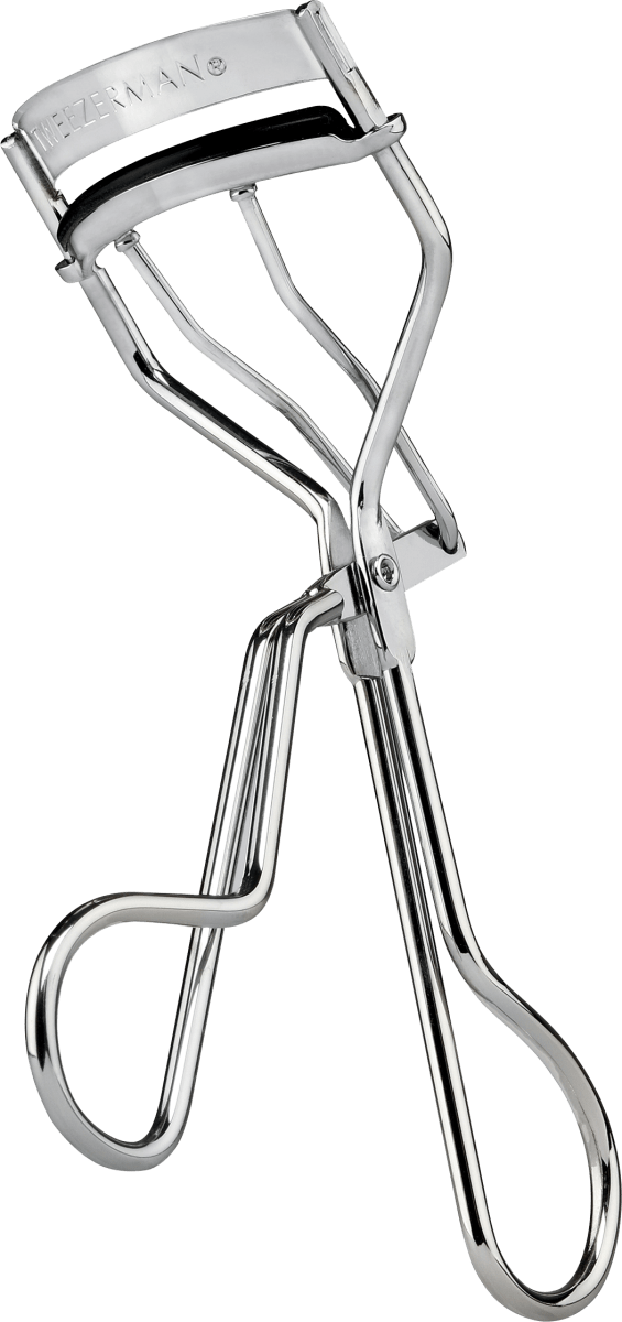 Wimpernzange Classic Silber, 1 St