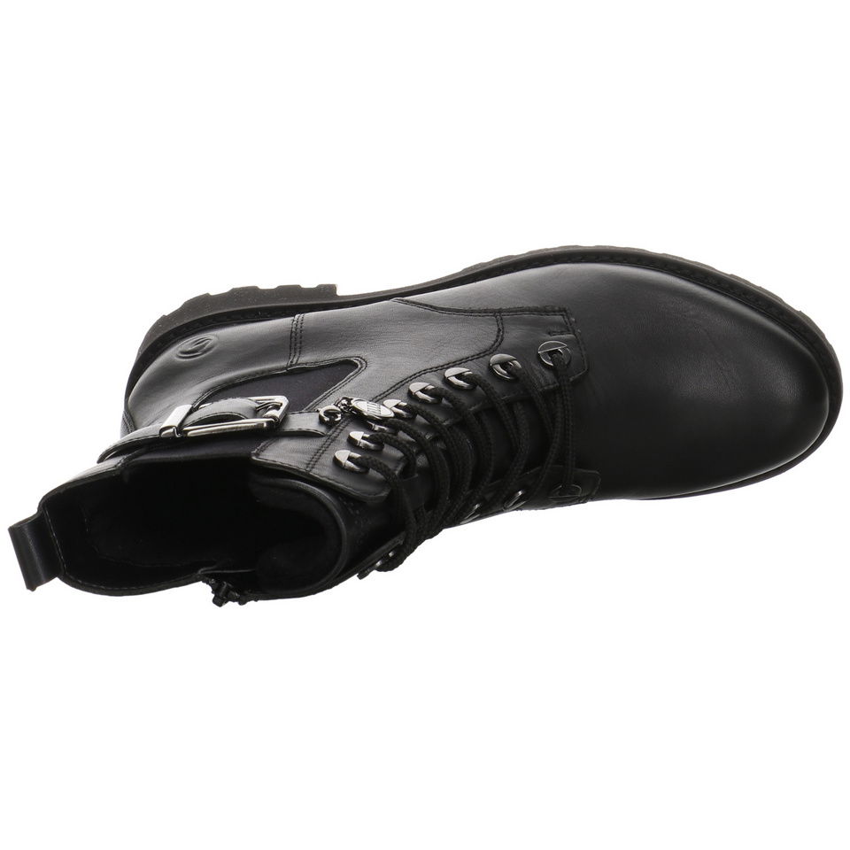 Remonte Schnürboots