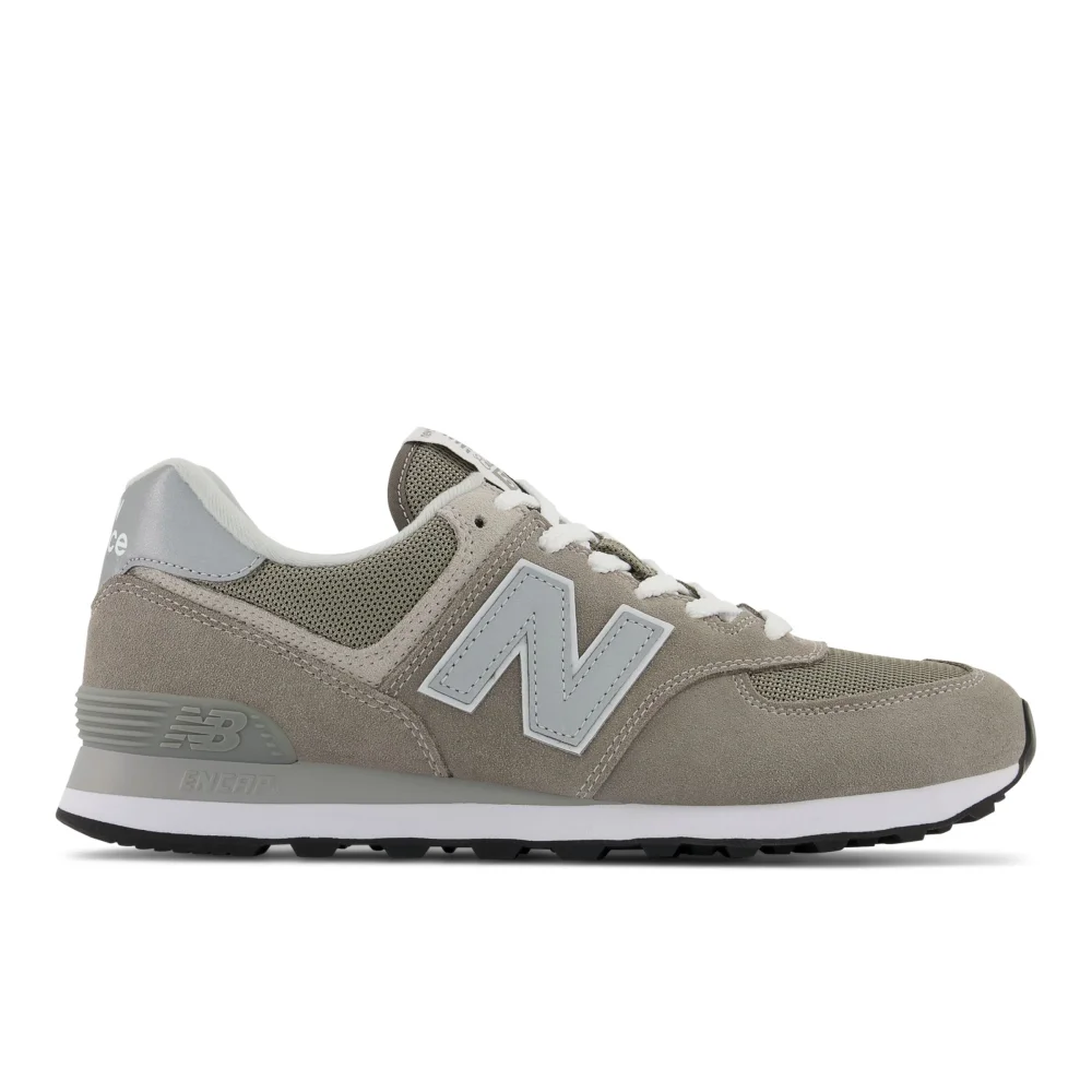 New Balance 574 ML574EGG / grau
