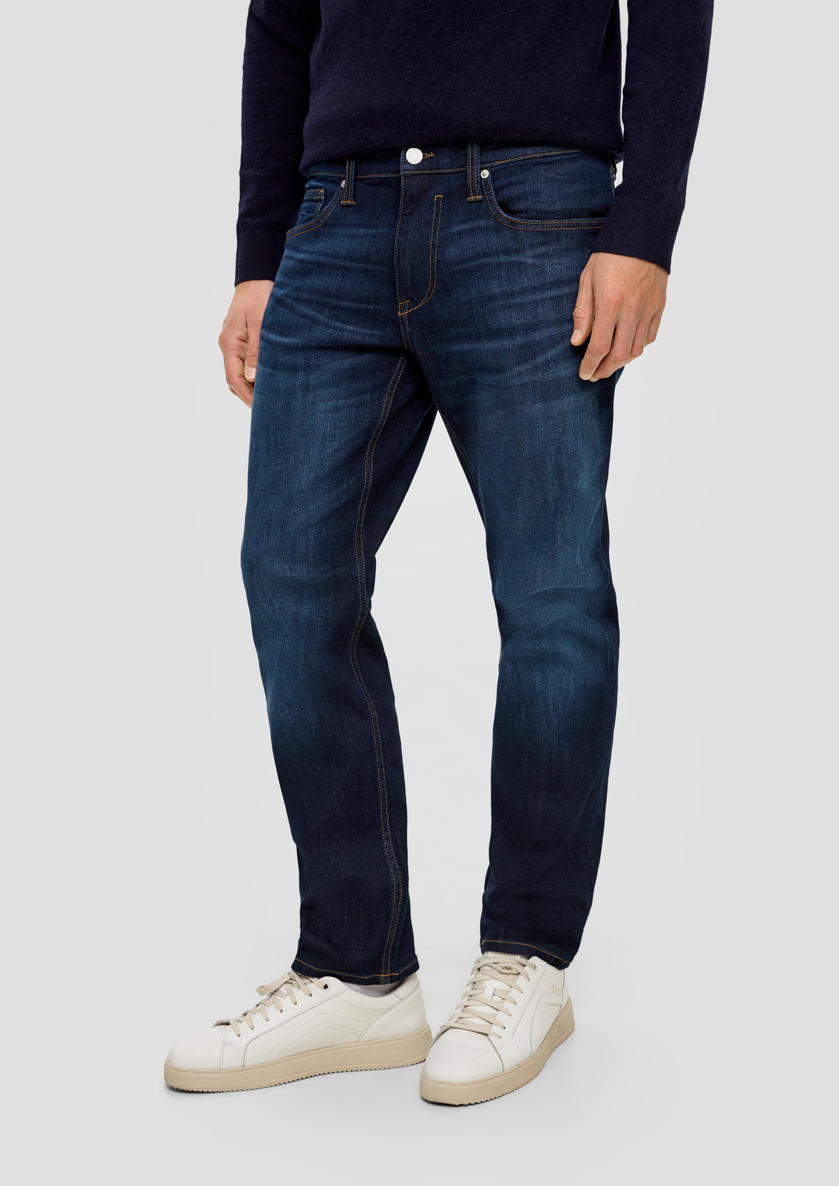 Jeans / Slim Fit / Mid Rise / Slim Leg  2136704-59Z7