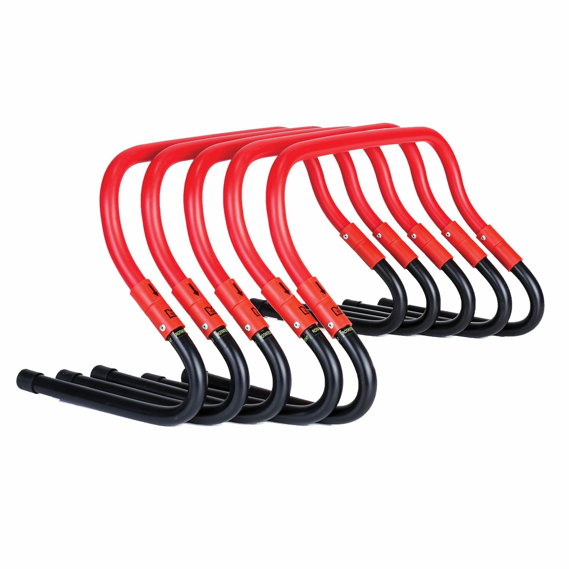 Gymstick Hürde 5er-Set