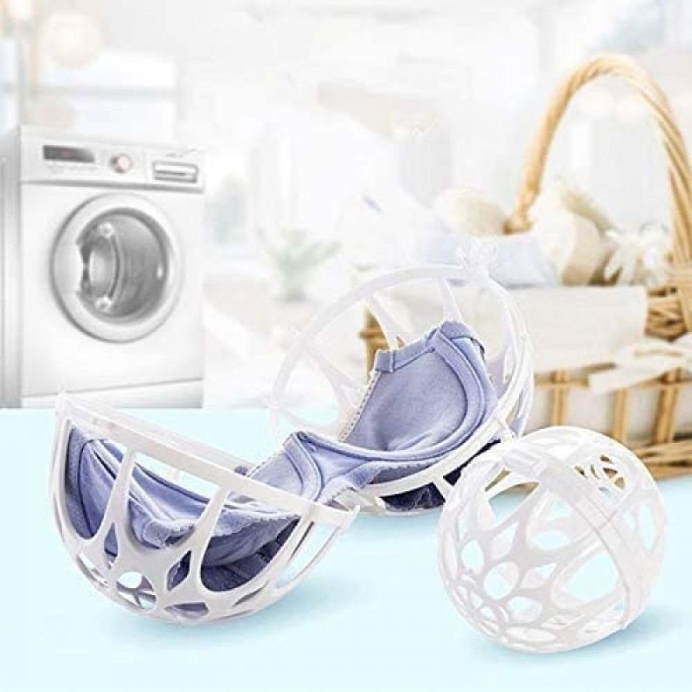 LENBEST Wäschesäckchen BH Wäschenetz Wäschesack Bra Washing Kit BH-Schoner Waschbeutel,(2-St)