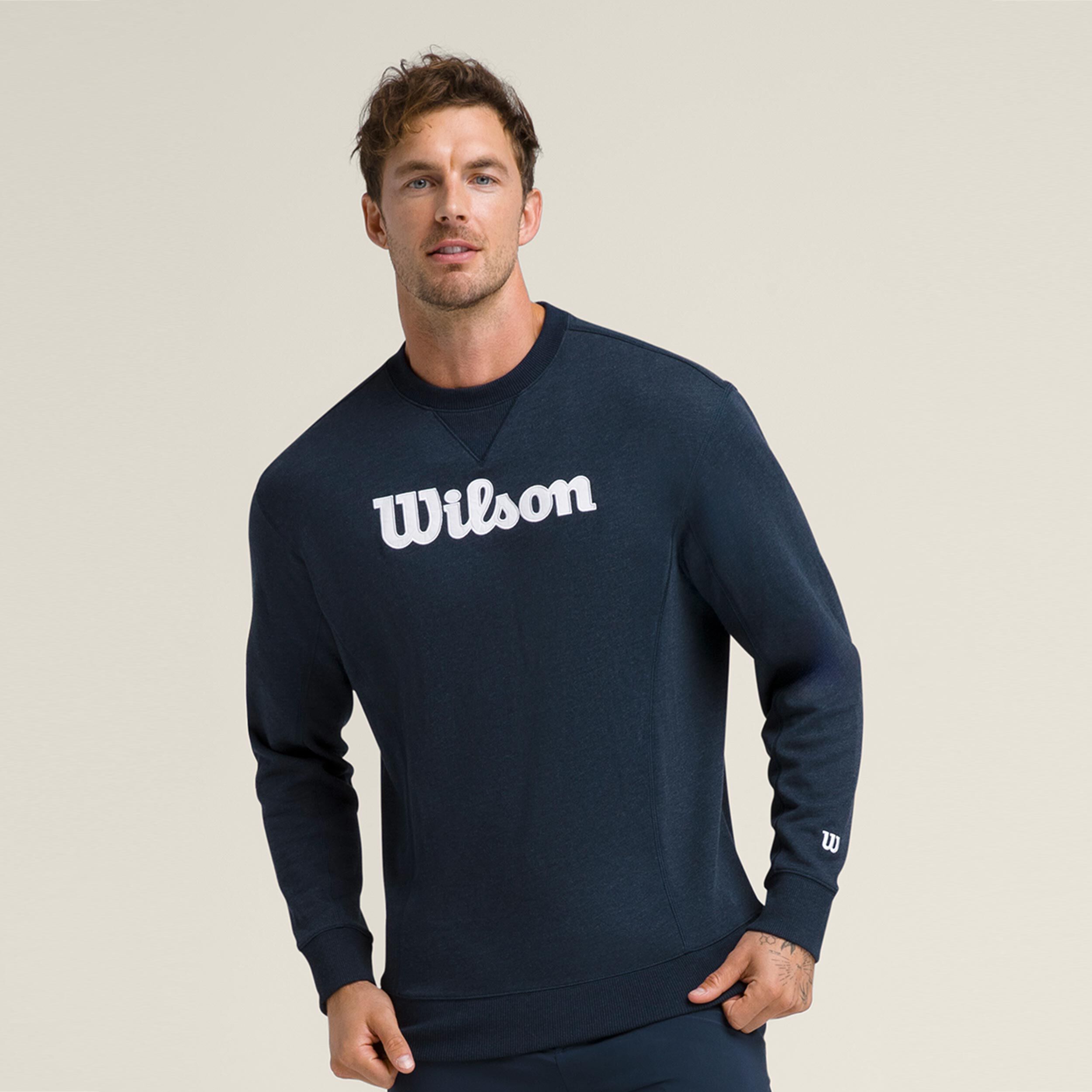 Parkside Sweatshirt Herren - Dunkelblau