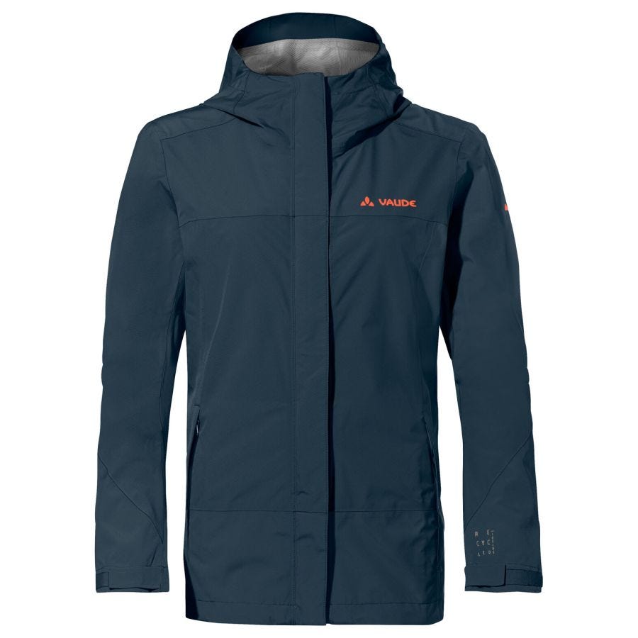Neyland 2,5-Lagen Regenjacke Damen