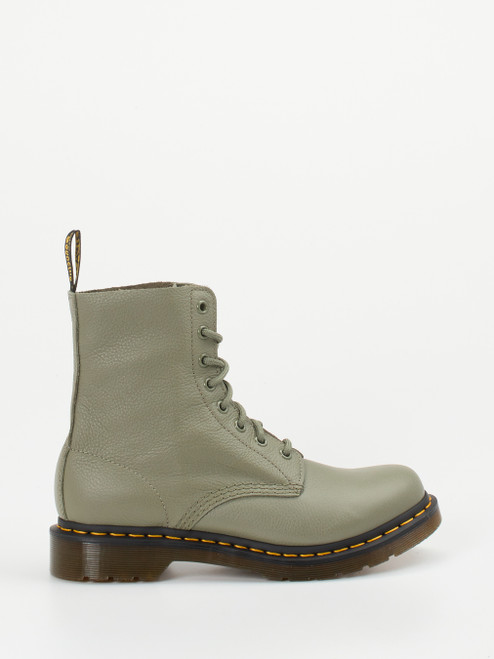 Schnürstiefelette-17016290007 Dr. Martens