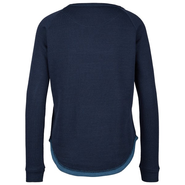 super.natural - Women's Feel Good Crew - Longsleeve