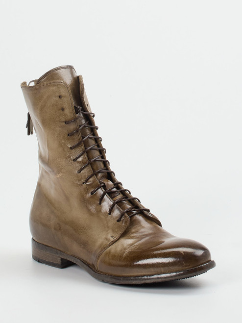 Schnürstiefelette-17232690002 Lemargo